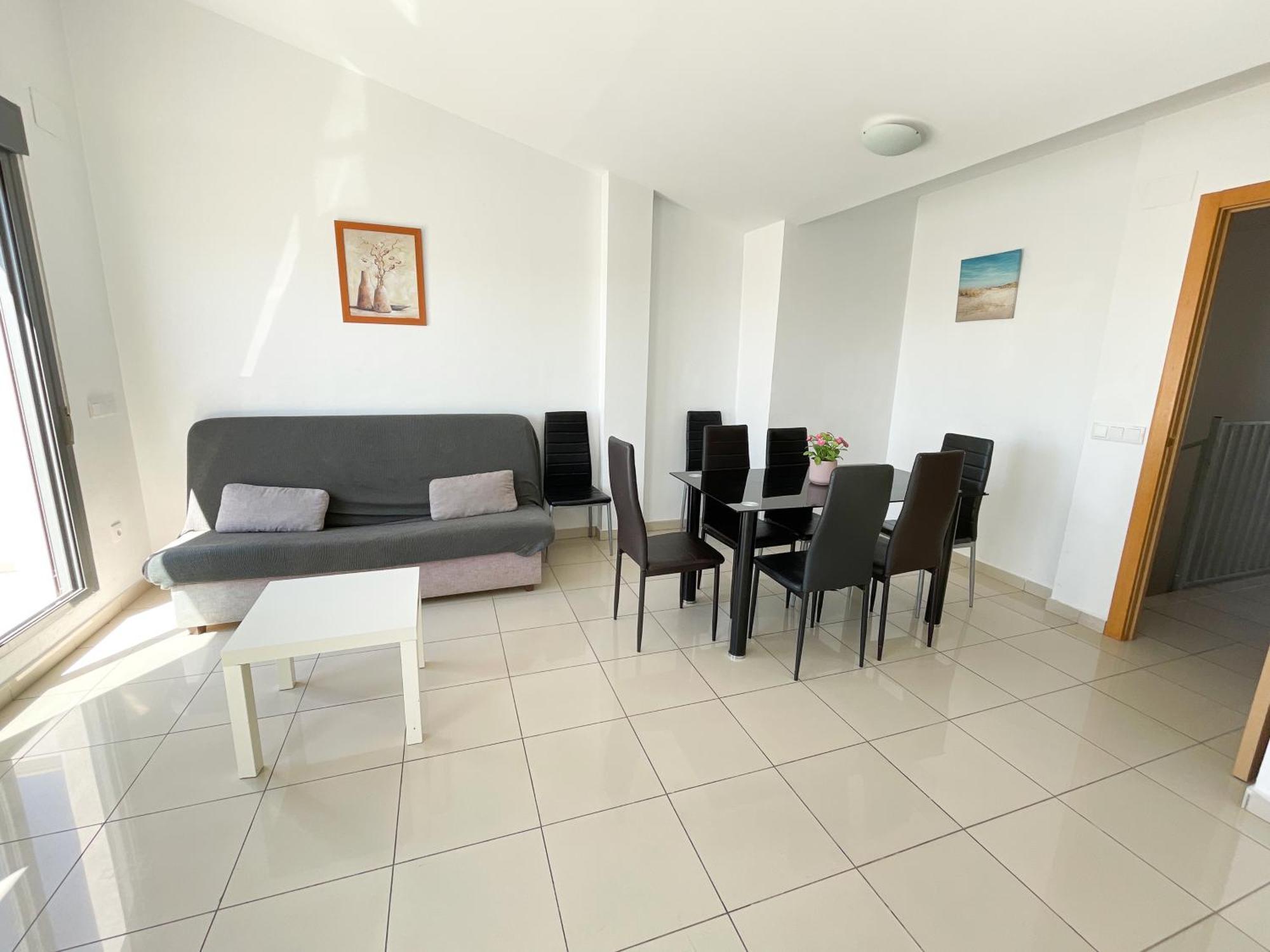 Apartamentos Playa De Benicarlo 3000 Exterior foto