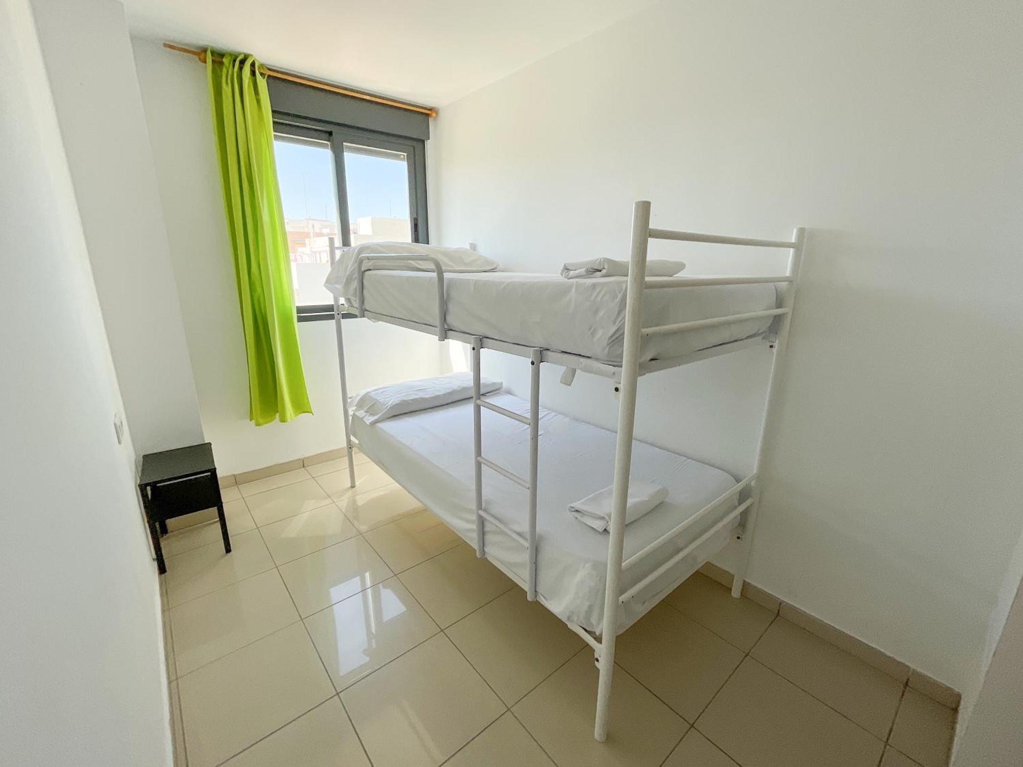 Apartamentos Playa De Benicarlo 3000 Exterior foto