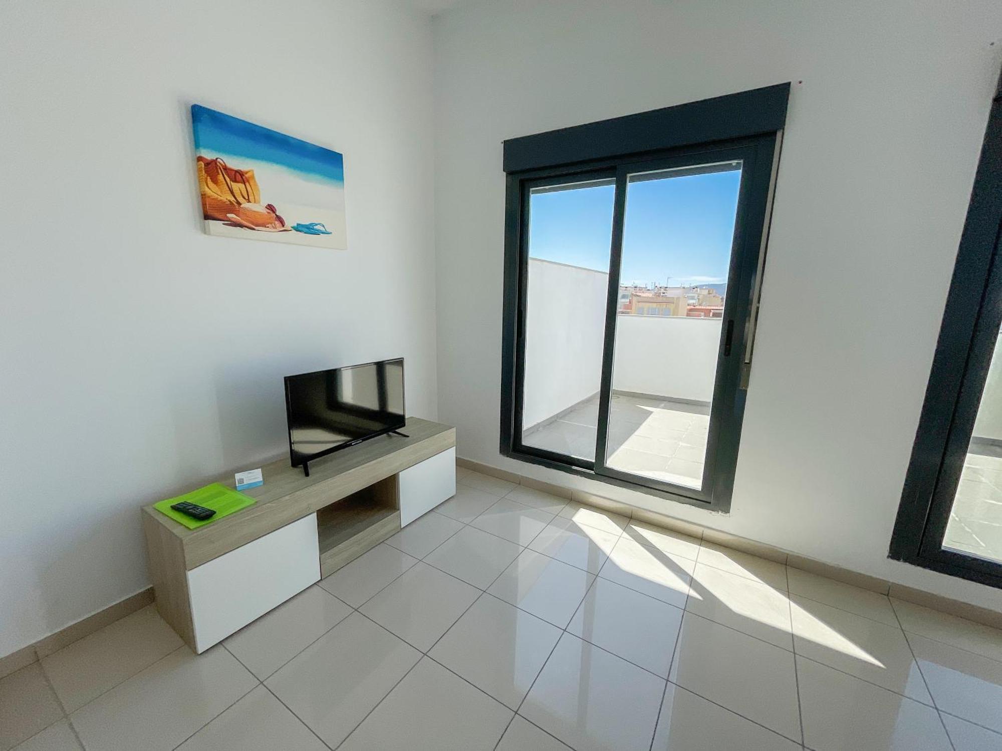 Apartamentos Playa De Benicarlo 3000 Exterior foto