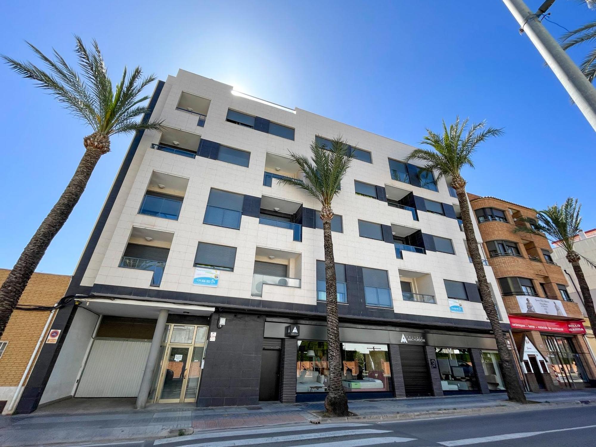 Apartamentos Playa De Benicarlo 3000 Exterior foto