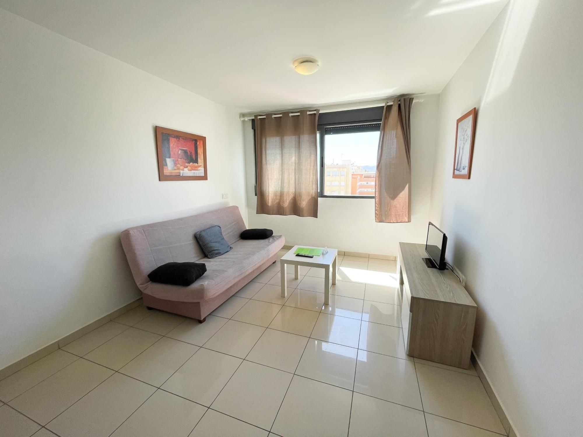 Apartamentos Playa De Benicarlo 3000 Exterior foto