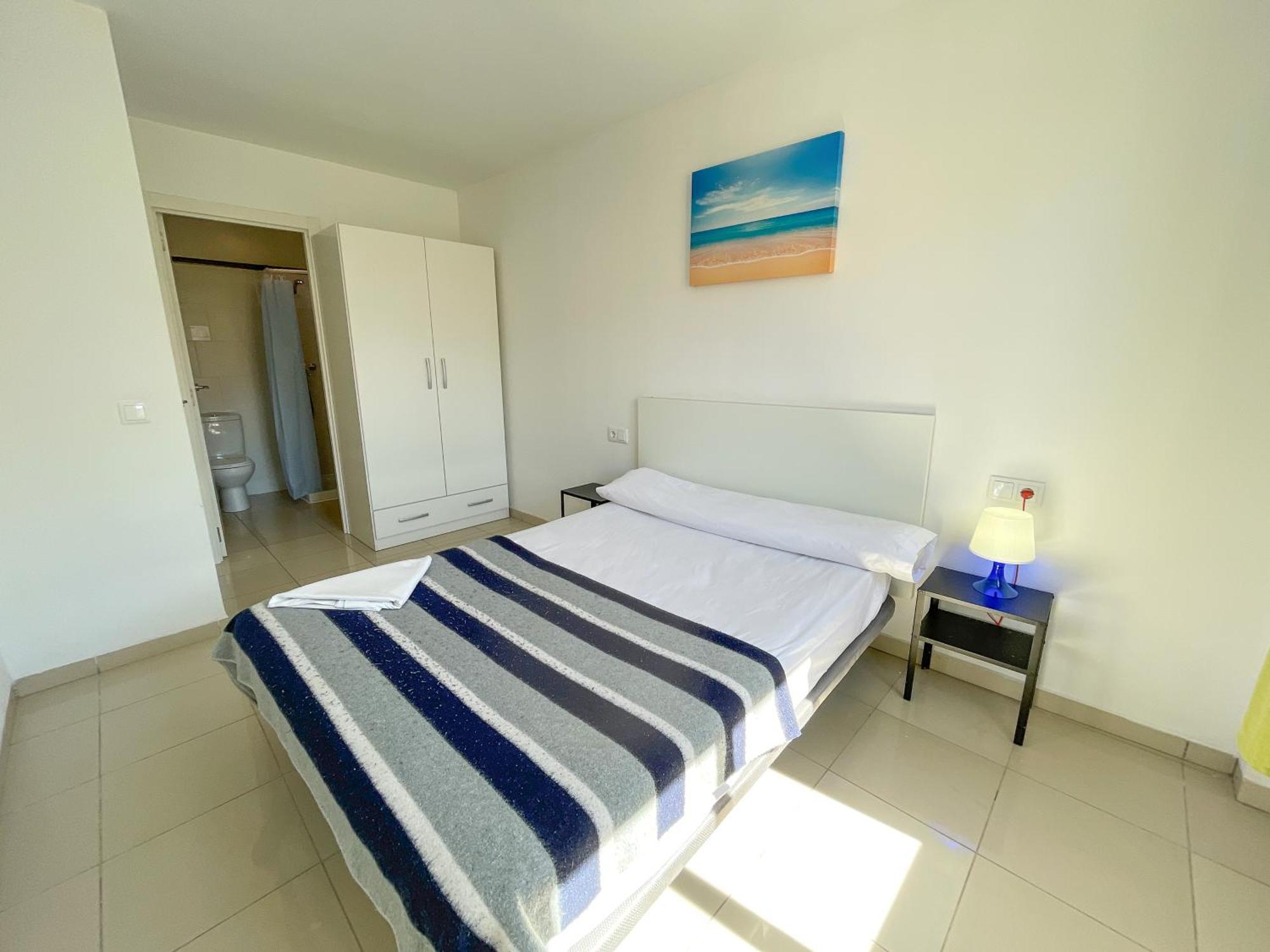 Apartamentos Playa De Benicarlo 3000 Exterior foto