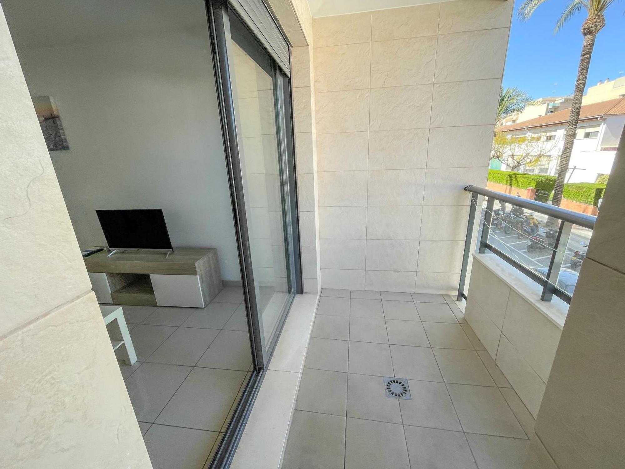 Apartamentos Playa De Benicarlo 3000 Exterior foto