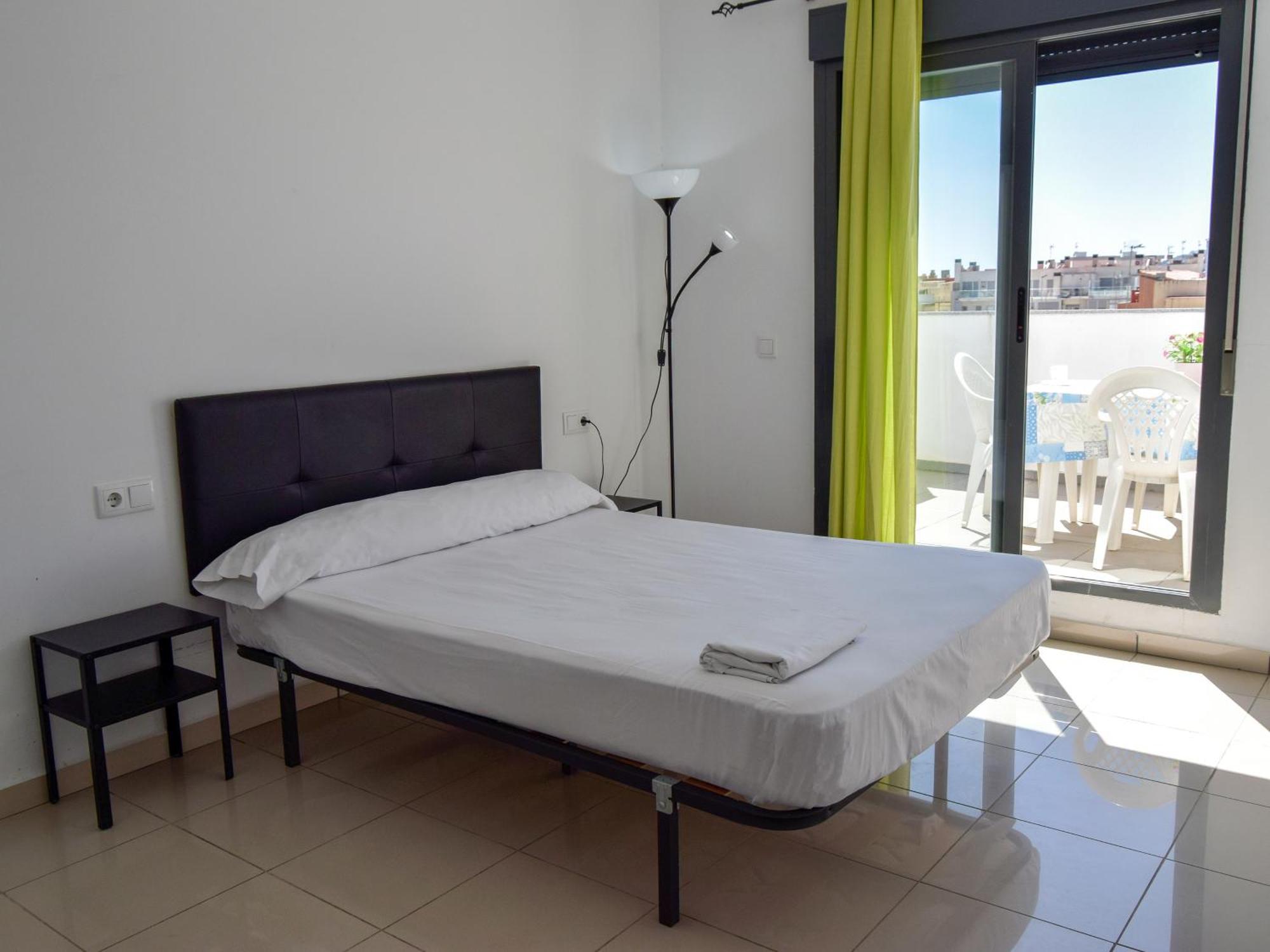 Apartamentos Playa De Benicarlo 3000 Exterior foto
